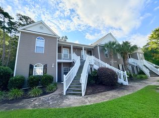 1133 Peace Pipe Pl #101, Myrtle Beach, SC 29579