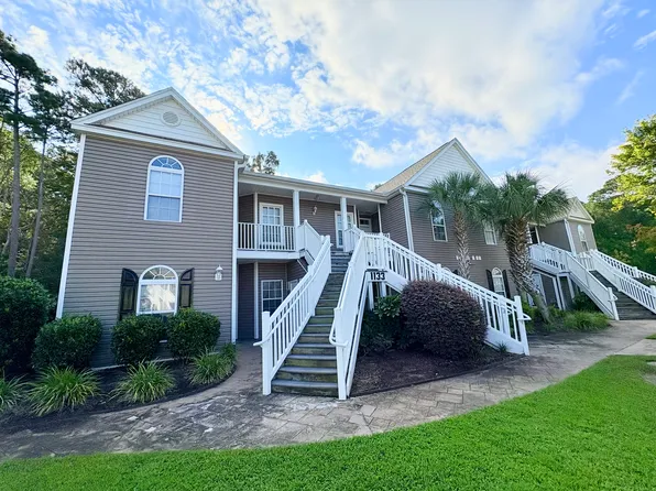 1133 Peace Pipe Pl #101, Myrtle Beach, SC 29579