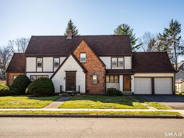 3 Linwold Drive, West Hartford, CT 06107