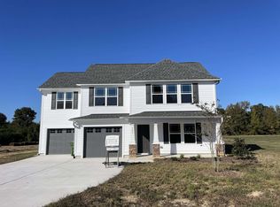 123 Orange Grove Ln, Four Oaks, NC 27524