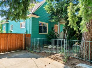 4334 NE 41st Ave, Portland, OR 97211