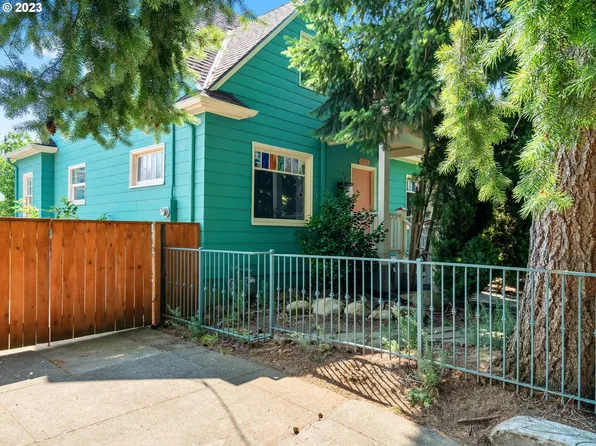 4334 NE 41st Ave, Portland, OR 97211