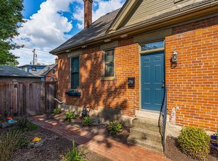 250 Berger Aly, COLUMBUS, OH 43206