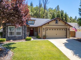 3926 Craftsman Ave, Shasta Lake, CA 96019