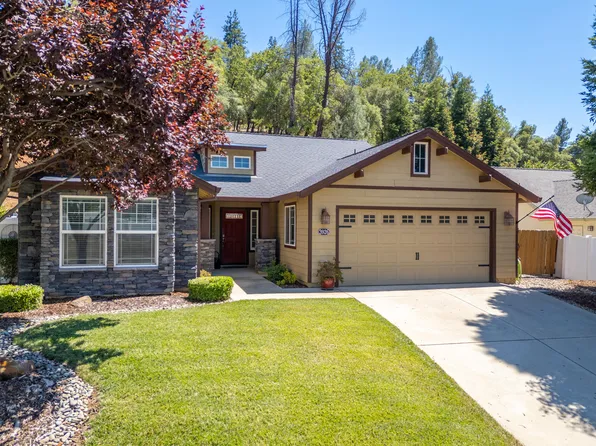 3926 Craftsman Ave, Shasta Lake, CA 96019