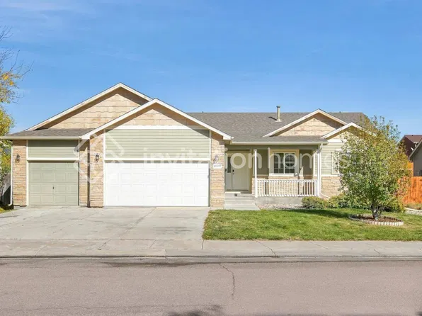 10737 Darneal Dr, Fountain, CO 80817