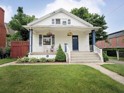 6810 Park Ave, Cincinnati, OH, 45236