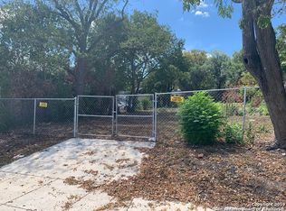 142 Jemison St, San Antonio, TX 78203