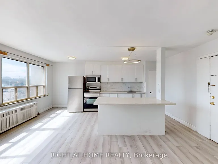 896 Eglinton Ave E #314 — Photo 1