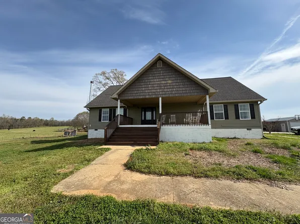 2007 N Akins Bridge Rd, Eastanollee, GA 30538