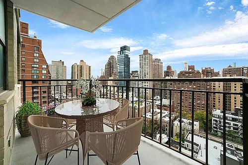 300 E 75th St #20C Photo 1
