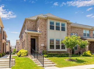 7263 Sideoats Gama St, Frisco, TX 75033