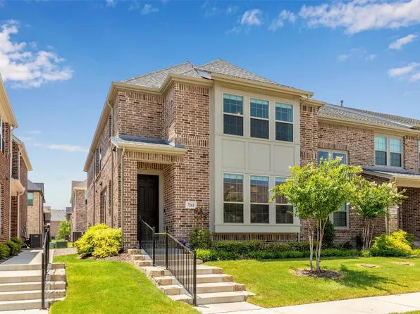 7263 Sideoats Gama St, Frisco, TX 75033