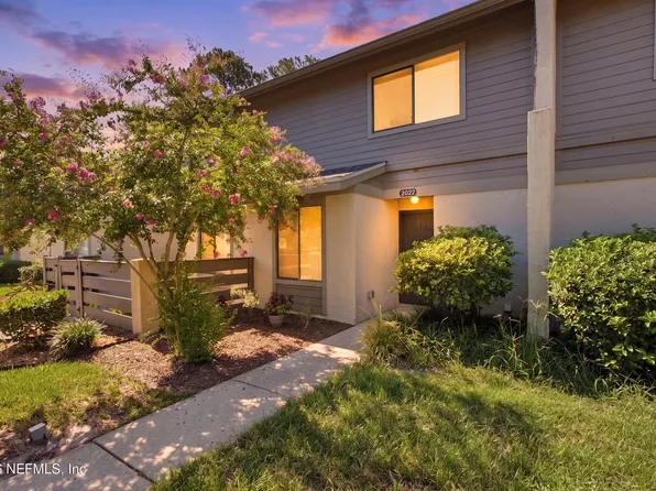 7623 BAYMEADOWS Circle W #2022, Jacksonville, FL 32256