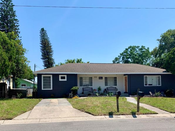 4930 14th Ave S, Gulfport, FL