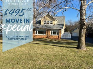 5004 N Knoxville Ave, Peoria, IL 61614