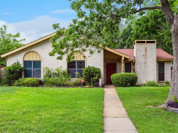 1249 Granada Ln, Lewisville, TX 75067