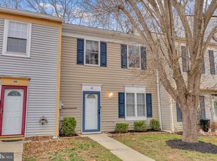 32 Meadowside Ct, Indian Head, MD