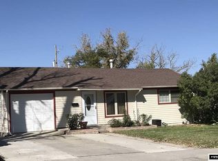 142 N Iowa Ave, Casper, WY 82609