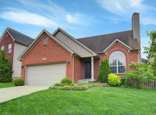 11019 Symington Cir, Louisville, KY 40241