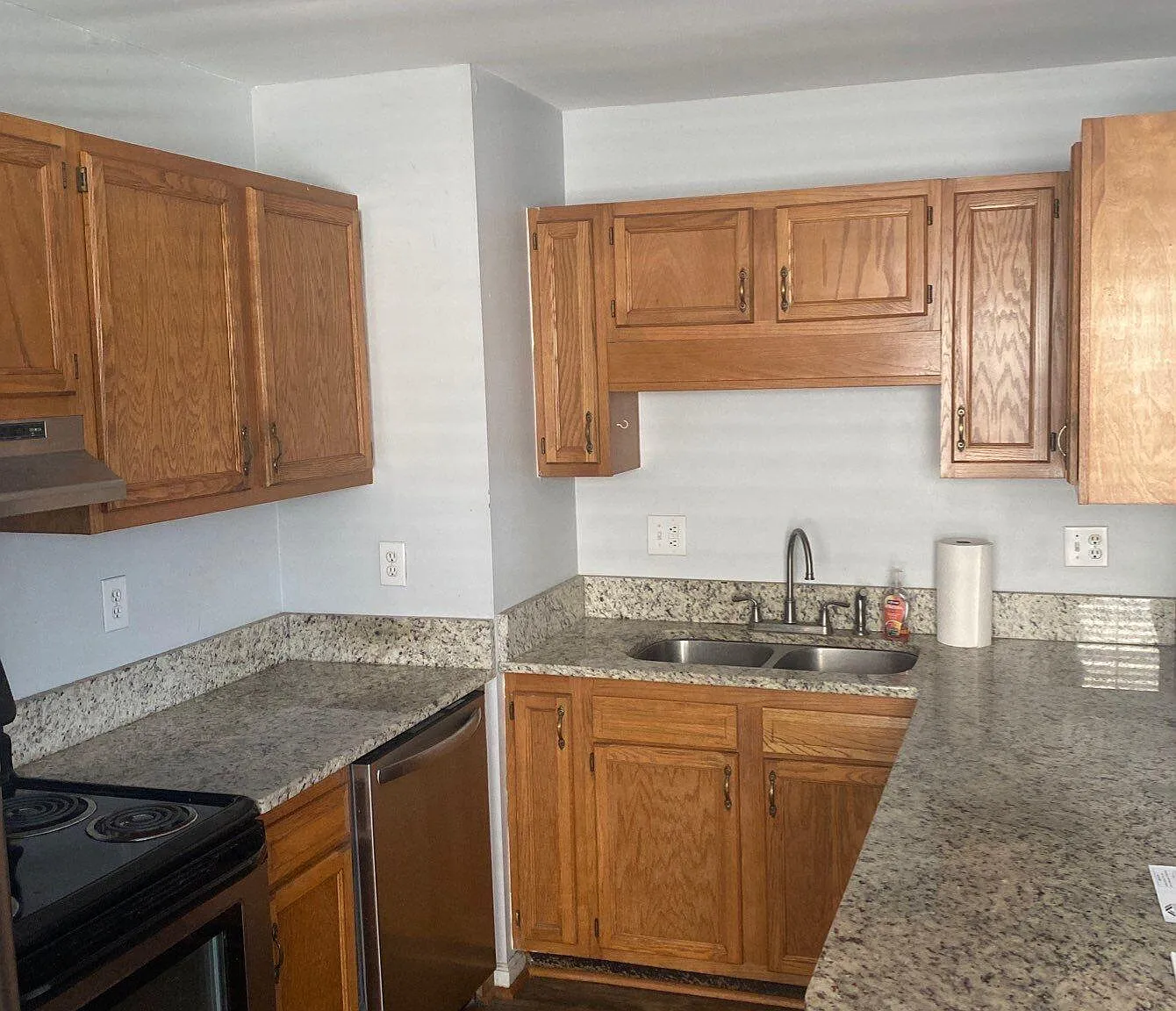 3 bed, 2.5 bath, $1,500 — Photo 3