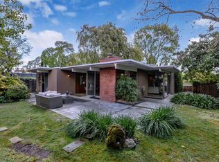 3339 Kenneth Dr, Palo Alto, CA 94303