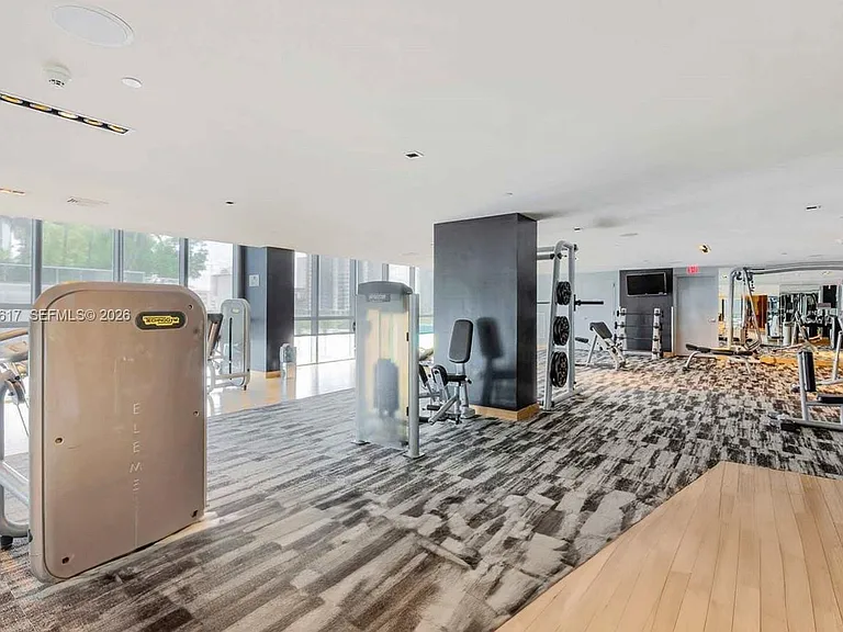 900 Biscayne Blvd #2408 — Photo 43