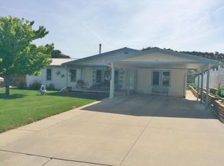 1508 Hayes St, Trinidad, CO 81082