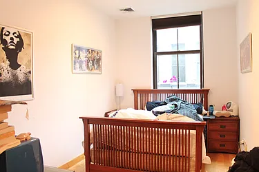 Rented by True Lofts New York LLC