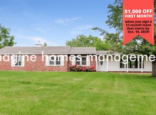 2405 Hunt Rd, Cincinnati, OH 45215