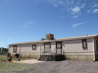 4913 W Buford Ln, Mc Neal, AZ 85617