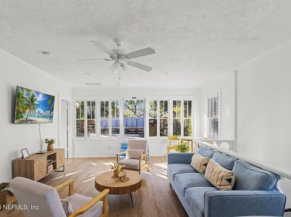16 MYRTLE Avenue, St. Augustine, FL 32084