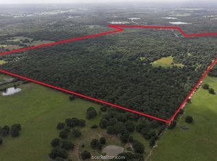 Rose Hill Road Pleasant Hill Rd, Bremond, TX 77837