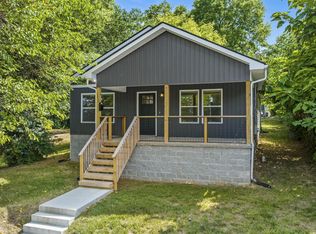 1312 Callaway St, Knoxville, TN 37921