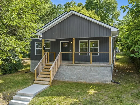 1312 Callaway St, Knoxville, TN 37921