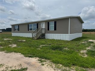 1109 Henry Hammond Rd, Lumberton, NC 28360