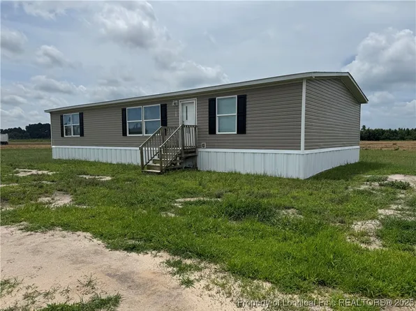 1109 Henry Hammond Rd, Lumberton, NC 28360
