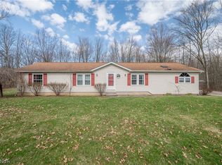 13500 Silica Rd, North Jackson, OH 44451