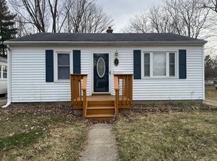 708 Irvington Ave, Lansing, MI 48910