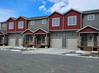 2867 Legacy Ln LOT 12, Cody, WY 82414