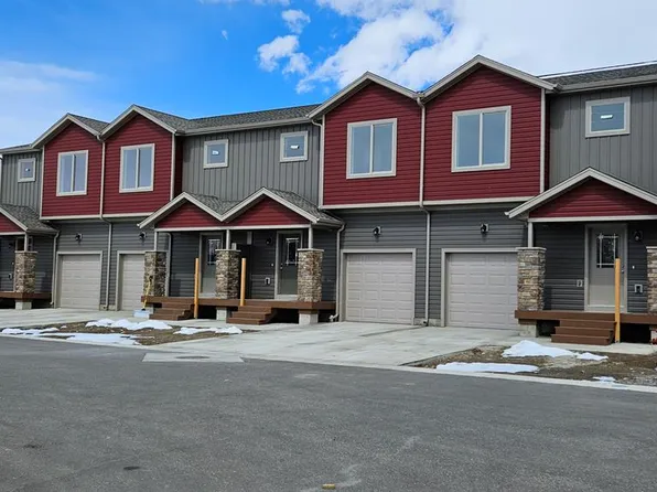 2867 Legacy Lane Lot 12, Cody, WY 82414