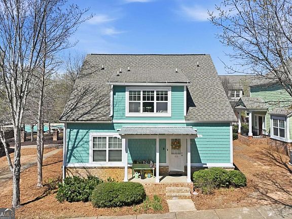 2nd image of 1035 Barnett Shoals Rd APT 1032