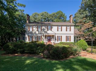 1416 Pine Valley Loop, Fayetteville, NC 28305