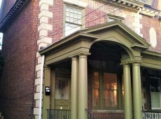 145 E Clay St, Lancaster, PA 17602