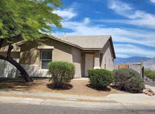 2363 S McConnell Dr, Tucson, AZ 85710
