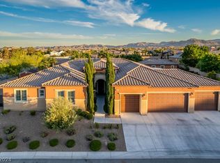 8837 S Cimarron Rd, Las Vegas, NV 89113