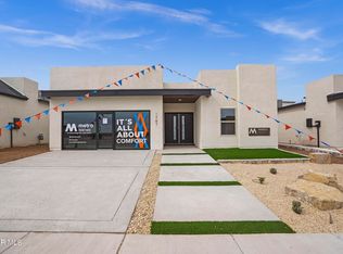 1790 Sadie Mae Pl, El Paso, TX 79928