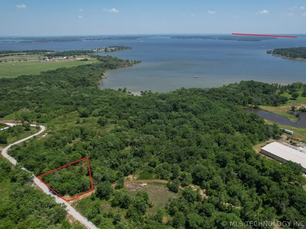 40 S Highway 125, Afton, OK 74331