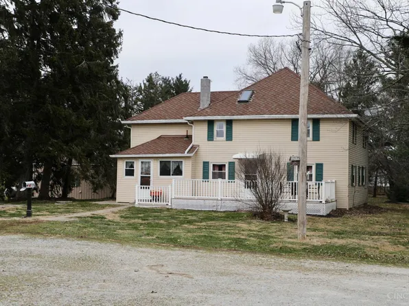 1224 Doak Rd, Midland, OH 45148