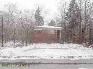 14631 Cruse St, Detroit, MI 48227